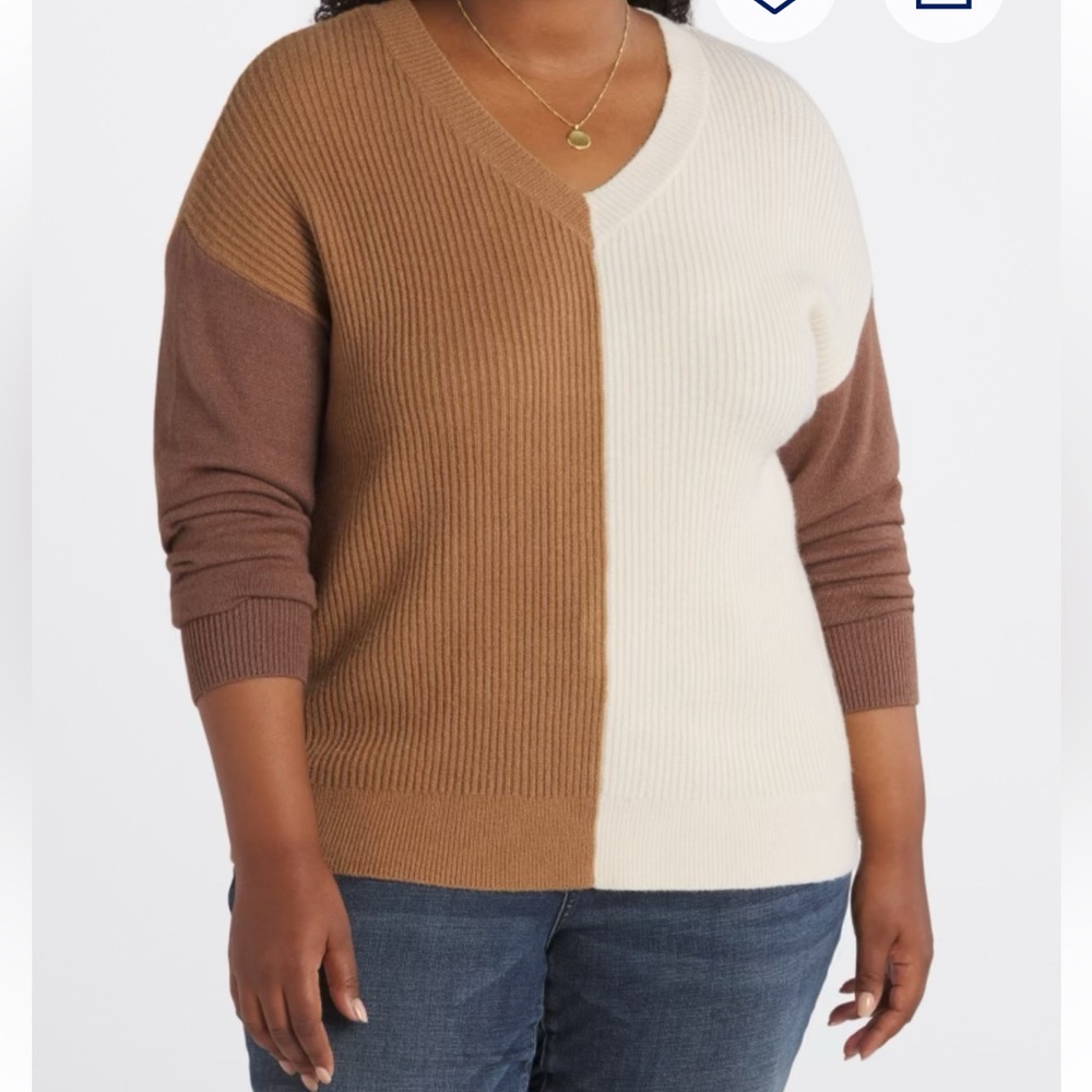 Womens Sweater